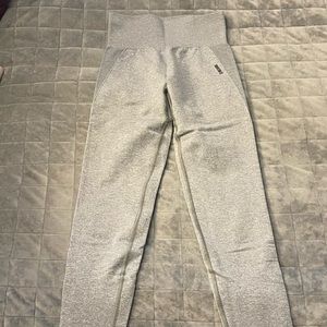 Gymshark flex leggings